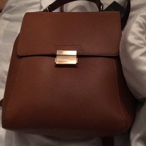 Forever 21 backpack